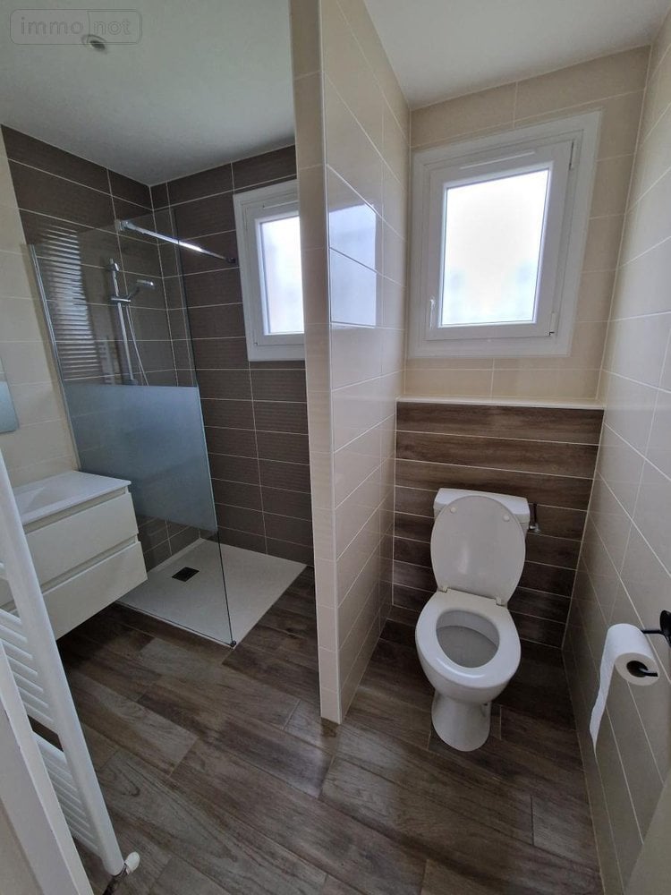 Maison a vendre Missiriac 56140 Morbihan 85 m2 5 pièces 157350 euros