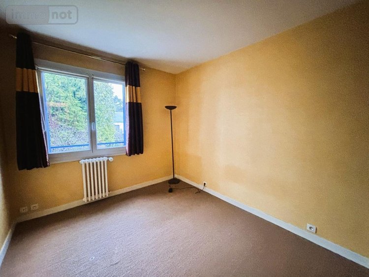 Appartement a vendre Saint-Nazaire 44600 Loire-Atlantique 73 m2 3 pièces 312000 euros