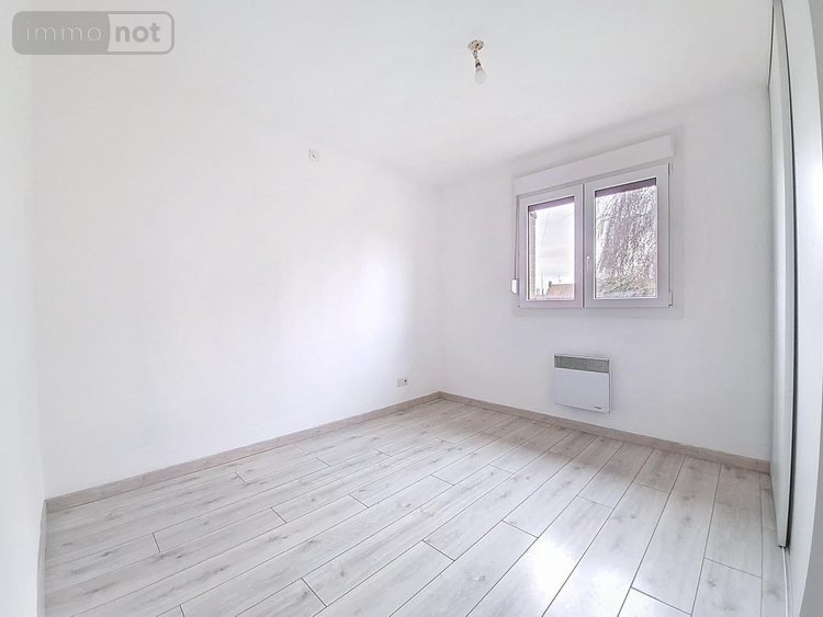 Maison a vendre Lapugnoy 62122 Pas-de-Calais 98 m2 4 pièces 249600 euros