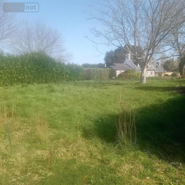 Garage et parking a vendre Coatréven 22450 Côtes-d'Armor 31 m2  64970 euros