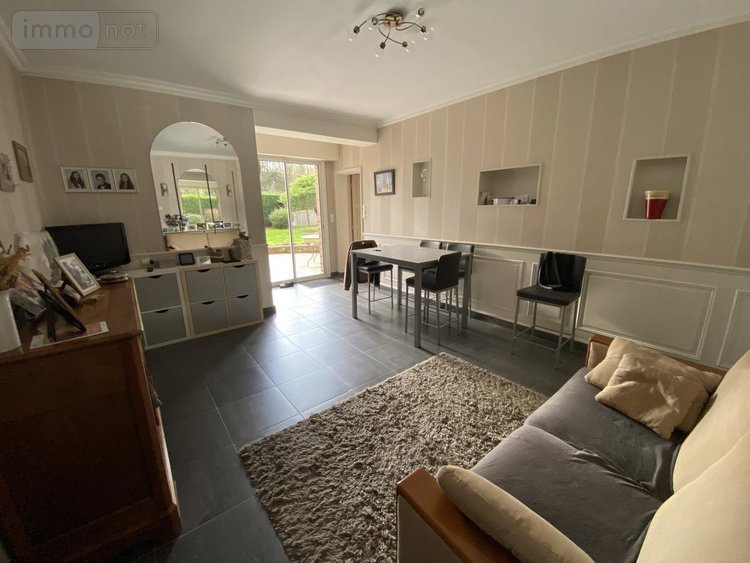 Maison a vendre Courchelettes 59552 Nord 335 m2 6 pièces 465000 euros