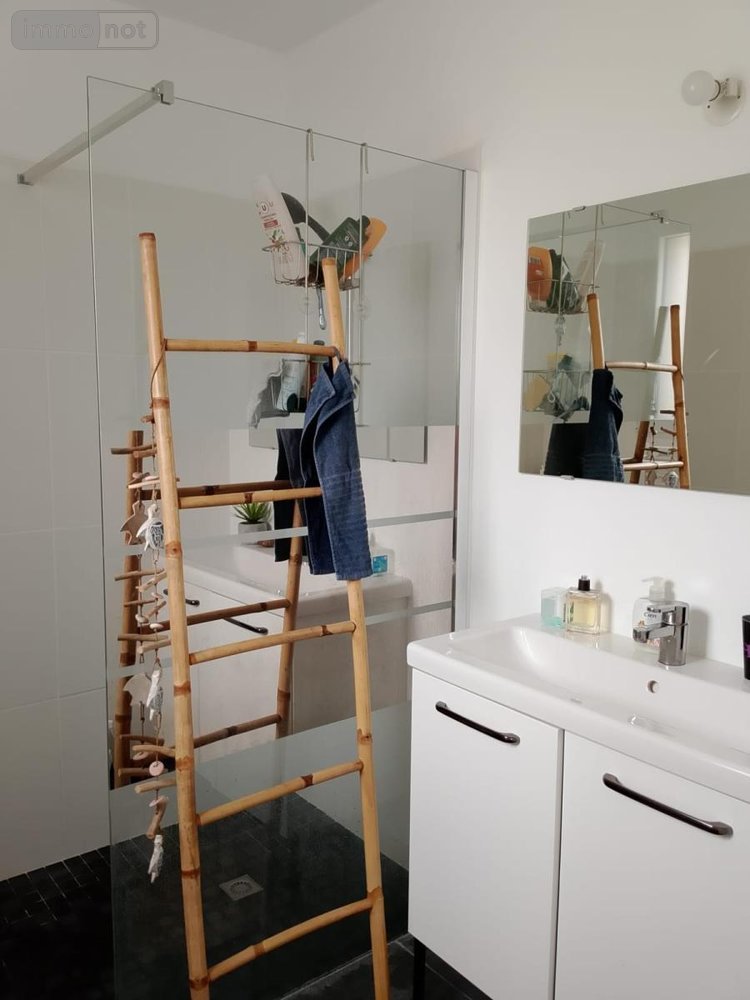 Location maison Tinténiac 35190 Ille-et-Vilaine 108 m2  1100 euros