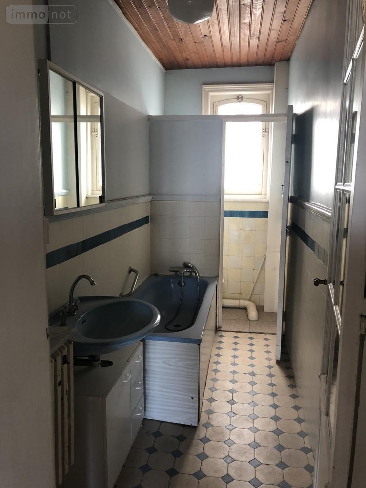 Appartement a vendre Marcq en Baroeul 59700 Nord 83 m2 3 pièces 210000 euros