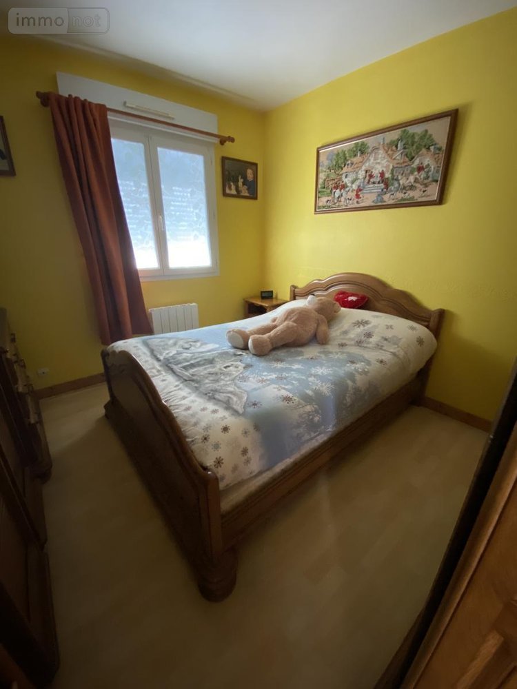 Maison a vendre Trévé 22600 Côtes-d'Armor 95 m2  190372 euros