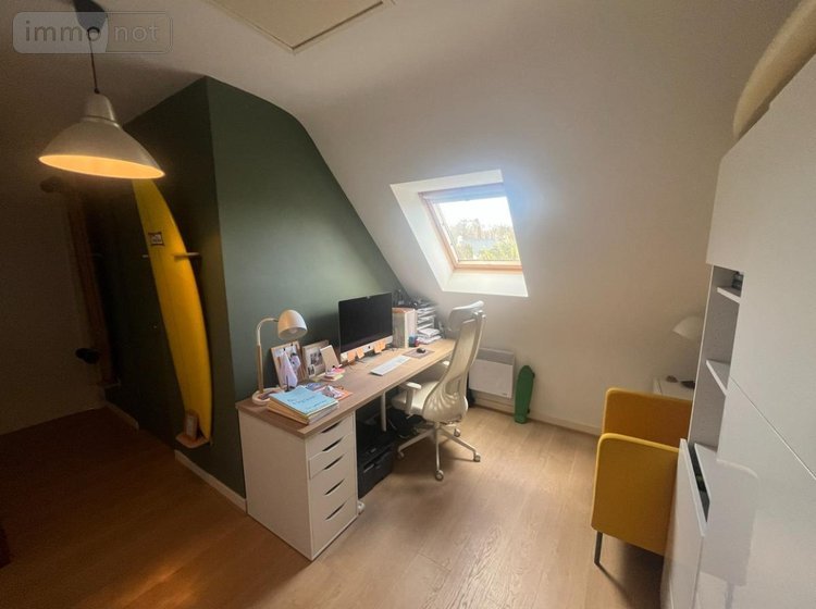 Maison a vendre Clohars-Fouesnant 29950 Finistère 79 m2 3 pièces 280800 euros