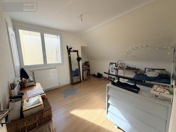 Maison a vendre Plescop 56890 Morbihan 140 m2 6 pièces 524000 euros