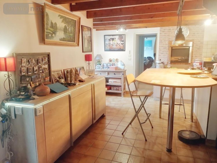 Maison a vendre Plougourvest 29400 Finistère 127 m2 7 pièces 270920 euros