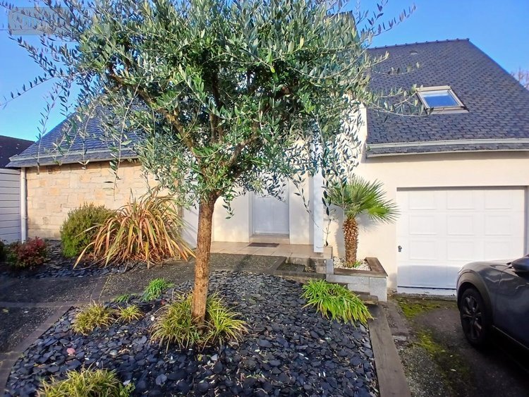 Maison a vendre Theix-Noyalo 56450 Morbihan 95 m2 5 pièces 420999 euros