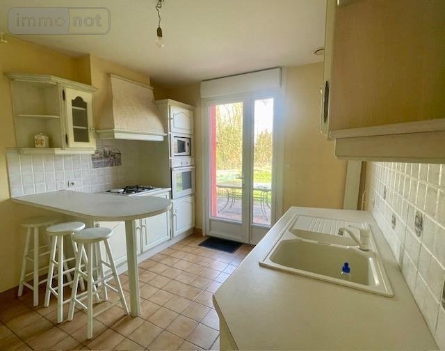Maison a vendre Saint-Philbert-de-Grand-Lieu 44310 Loire-Atlantique 80 m2  248570 euros