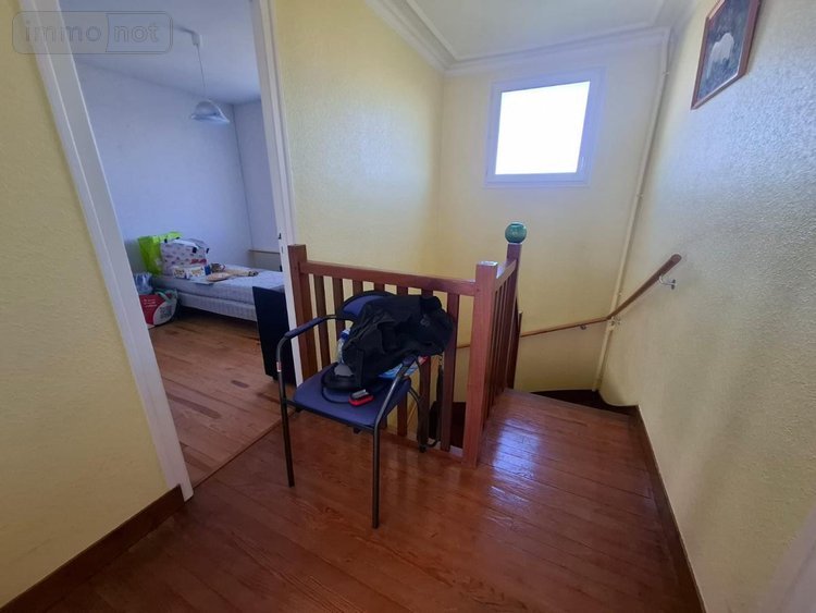 Maison a vendre Sottevast 50260 Manche 90 m2 5 pièces 183400 euros