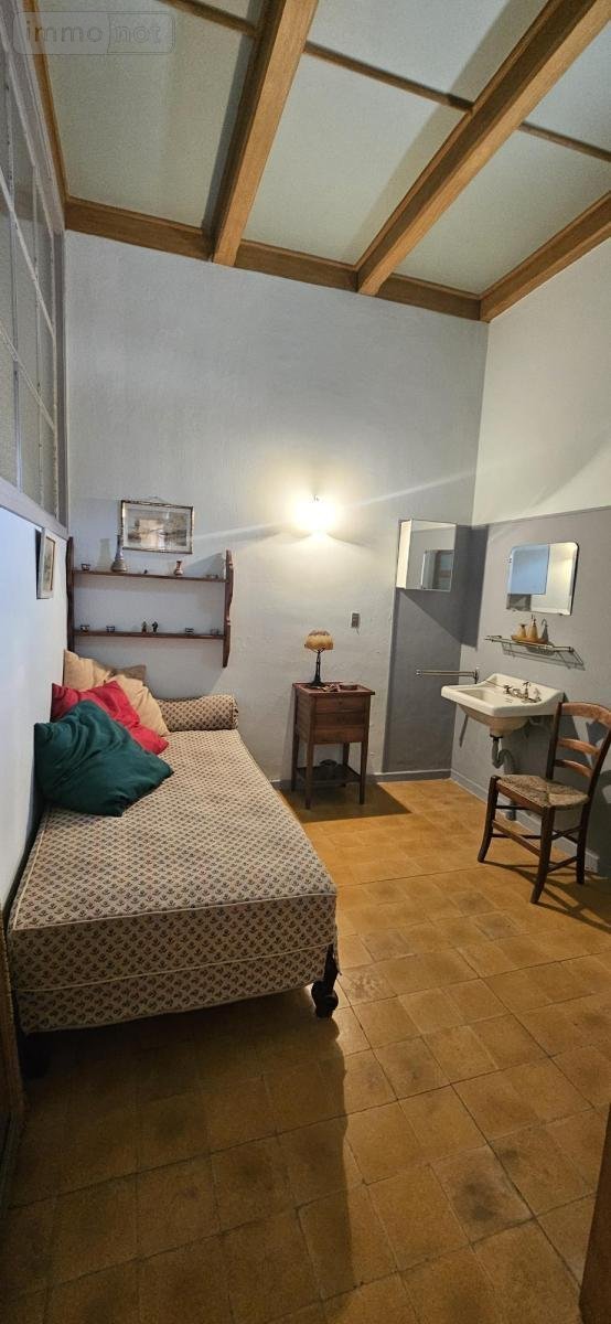 Maison a vendre Anduze 30140 Gard 130 m2 7 pièces 375000 euros