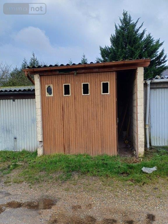 Maison a vendre Amiens 80000 Somme 117 m2 7 pièces 150000 euros