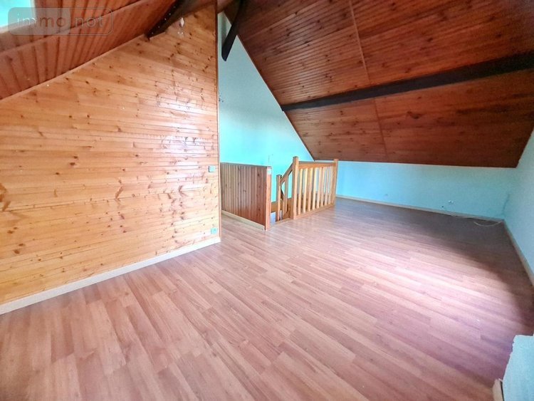 Maison a vendre Château-Renault 37110 Indre-et-Loire 72 m2 2 pièces 82400 euros