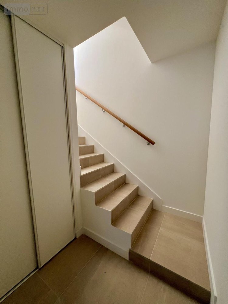 Appartement a vendre Lorient 56100 Morbihan 80 m2 4 pièces 348170 euros