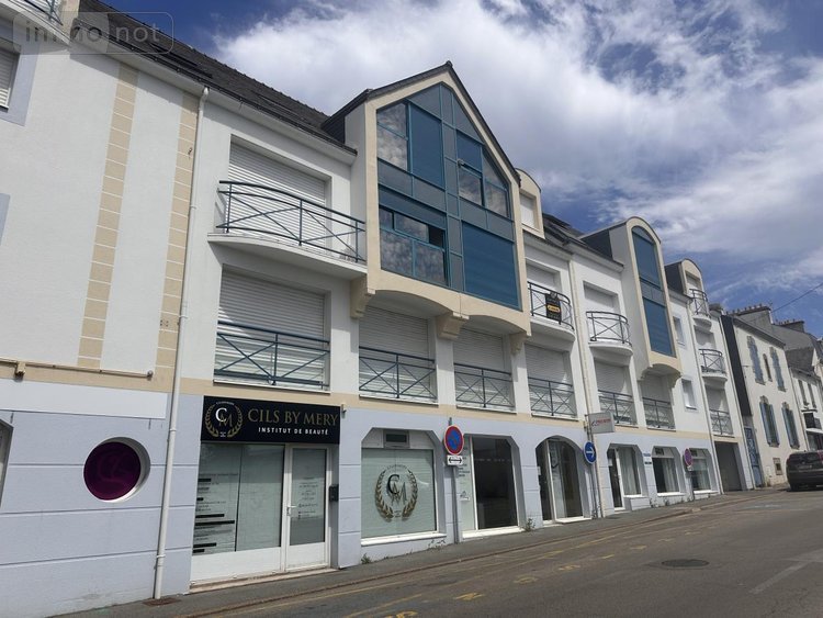 Appartement a vendre Vannes 56000 Morbihan 100 m2 4 pièces 398260 euros
