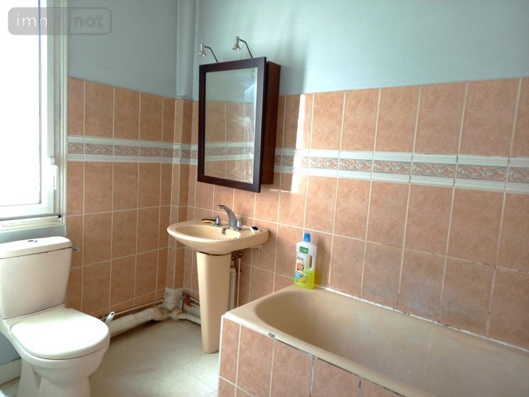 Maison a vendre Tours 37000 Indre-et-Loire 85 m2 4 pièces 219480 euros