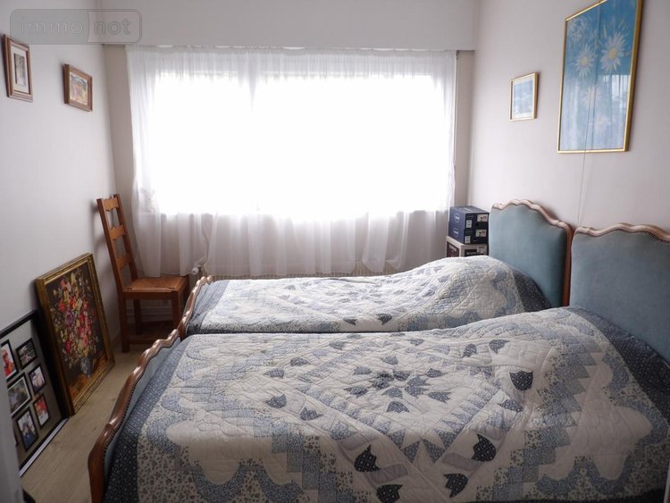 Appartement a vendre Marcq en Baroeul 59700 Nord 68 m2 3 pièces 303000 euros