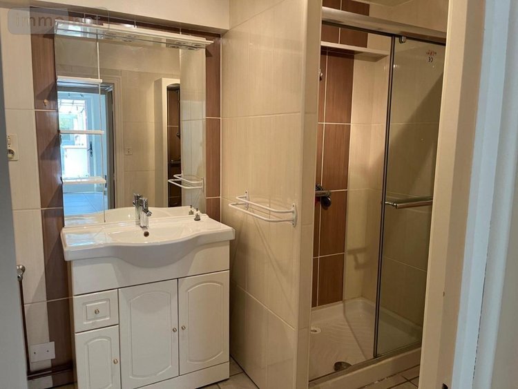 Maison a vendre Meximieux 01800 Ain 78 m2 3 pièces 183000 euros