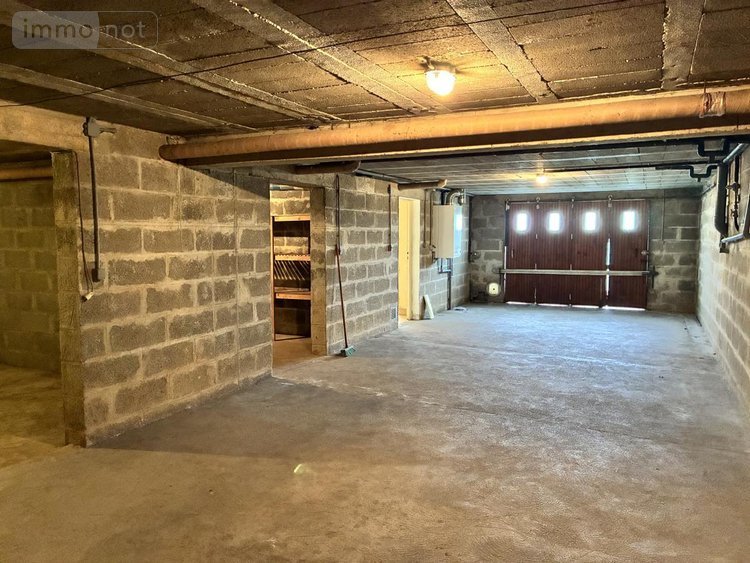 Maison a vendre Laval 53000 Mayenne 84 m2 4 pièces 202800 euros