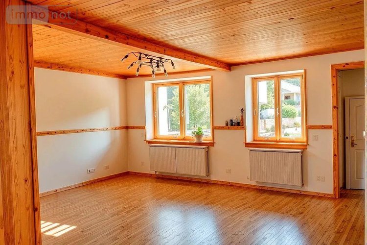 Maison a vendre Gex 01170 Ain 179 m2 8 pièces 668000 euros