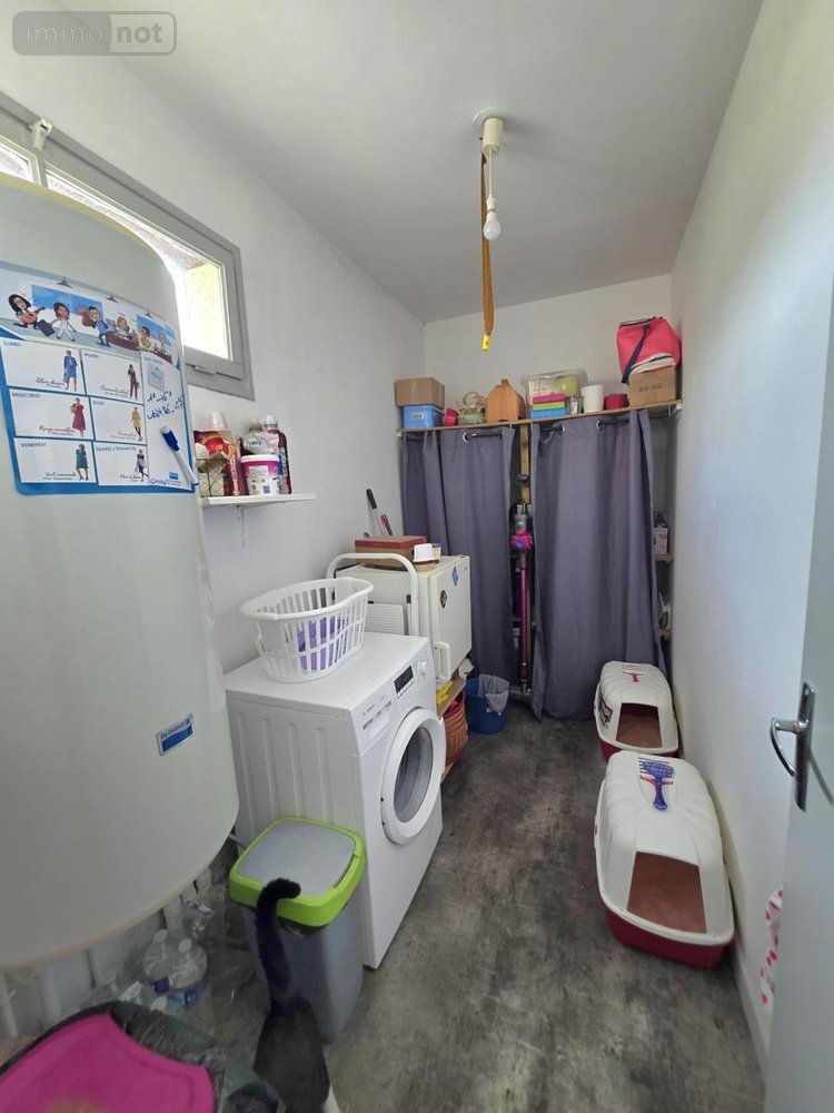 Appartement a vendre Vierzon 18100 Cher 71 m2 3 pièces 64800 euros