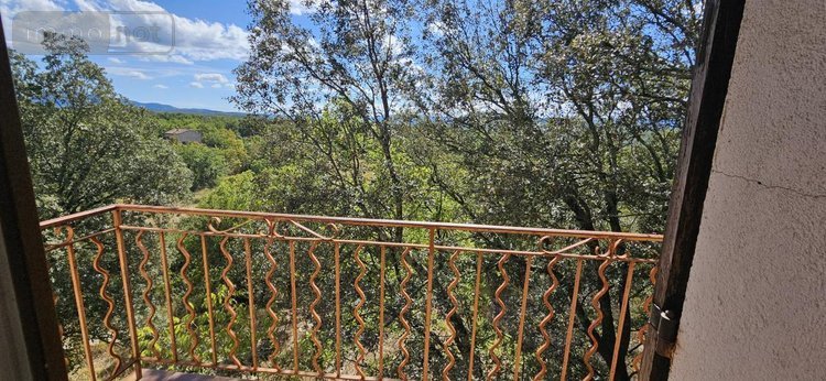 Maison a vendre Ferrières-les-Verreries 34190 Hérault 140 m2 6 pièces 399000 euros