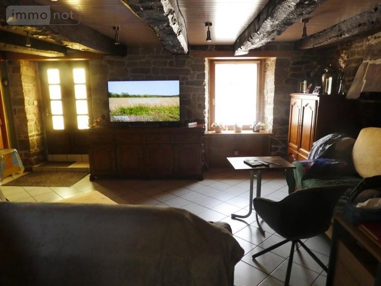 Maison a vendre Ploërdut 56160 Morbihan 161 m2 5 pièces 314750 euros