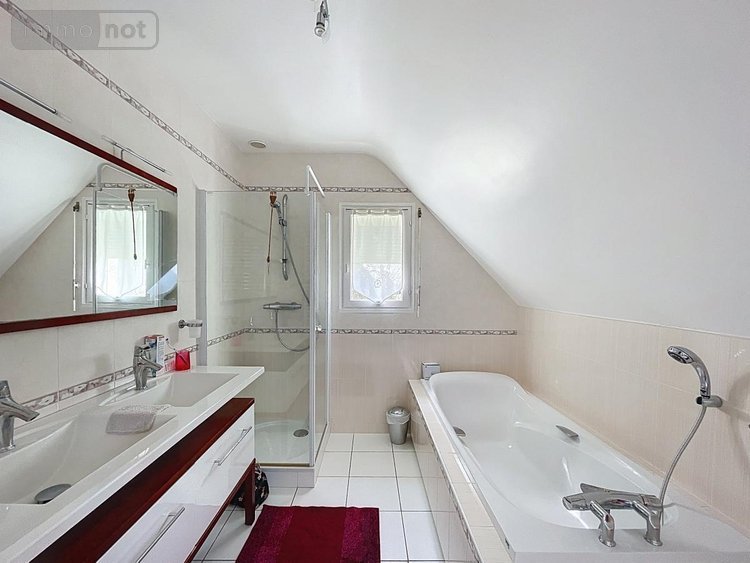 Maison a vendre Tréméven 29300 Finistère 163 m2 7 pièces 398100 euros