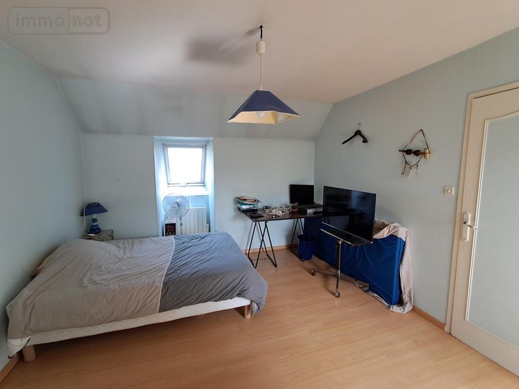 Maison a vendre Saint-Saturnin 72650 Sarthe 204 m2 6 pièces 466200 euros