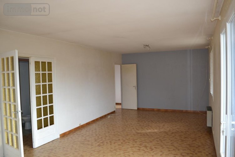 Maison a vendre Uzer 07110 Ardèche 96 m2 6 pièces 174900 euros