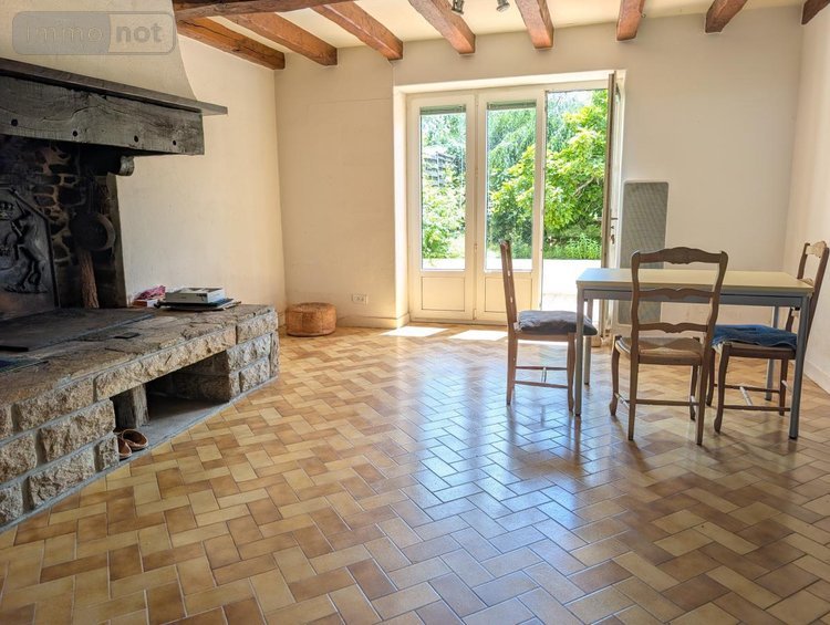 Maison a vendre Saint-Lyphard 44410 Loire-Atlantique 84 m2 3 pièces 280800 euros