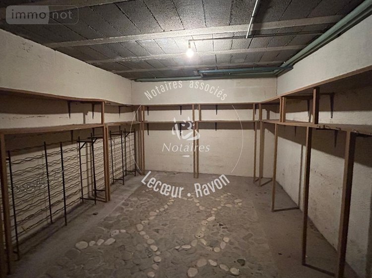 Maison a vendre Luisant 28600 Eure-et-Loir 136 m2 8 pièces 283500 euros