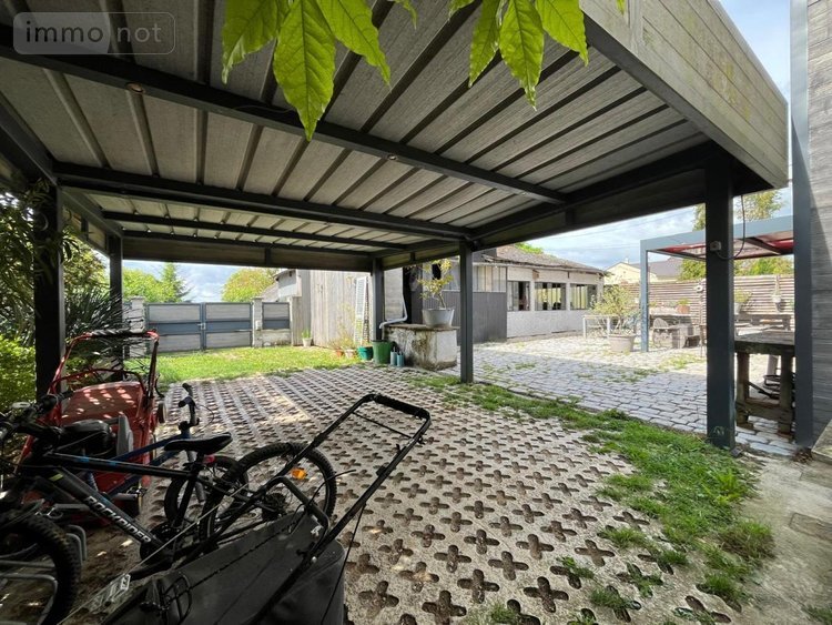 Maison a vendre Treilles-en-Gâtinais 45490 Loiret 142 m2 5 pièces 195400 euros
