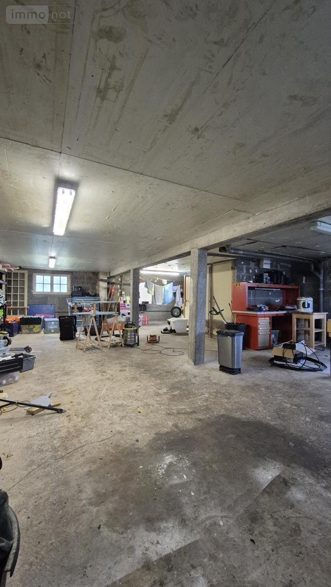 Maison a vendre Landivisiau 29400 Finistère 129 m2 6 pièces 172425 euros