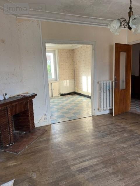 Maison a vendre Lanester 56600 Morbihan 105 m2 5 pièces 193064 euros
