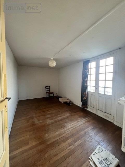 Maison a vendre Montsoreau 49730 Maine-et-Loire 157 m2 6 pièces 231800 euros