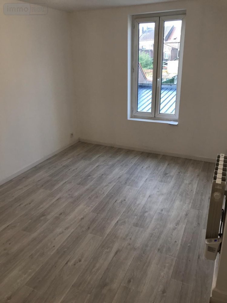 Location maison Billy-Montigny 62420 Pas-de-Calais 39 m2 2 pièces 480 euros