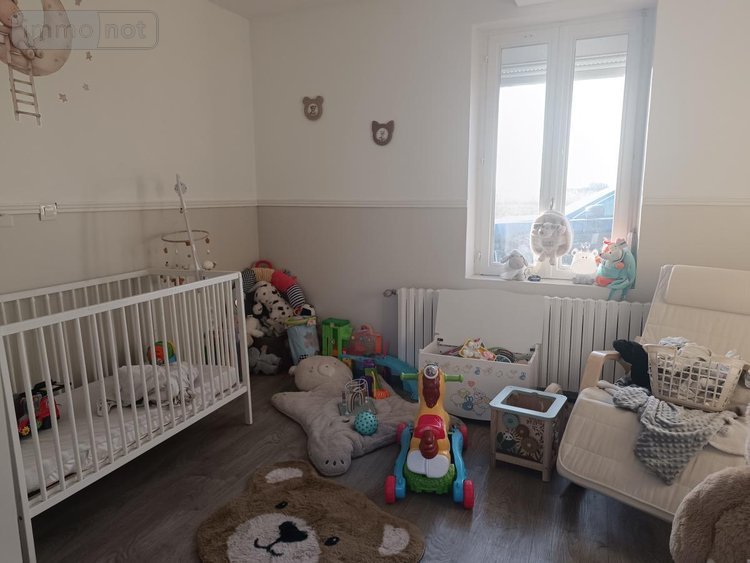 Maison a vendre Guarbecque 62330 Pas-de-Calais 110 m2  241500 euros