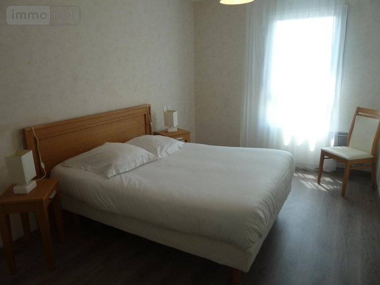 Appartement a vendre Cambrai 59400 Nord 63 m2 3 pièces 220000 euros