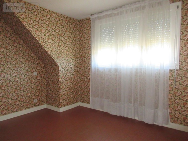 Maison a vendre Moréac 56500 Morbihan 93 m2 5 pièces 229360 euros