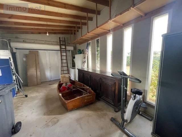 Maison a vendre Urville-Nacqueville 50460 Manche 170 m2 7 pièces 733600 euros