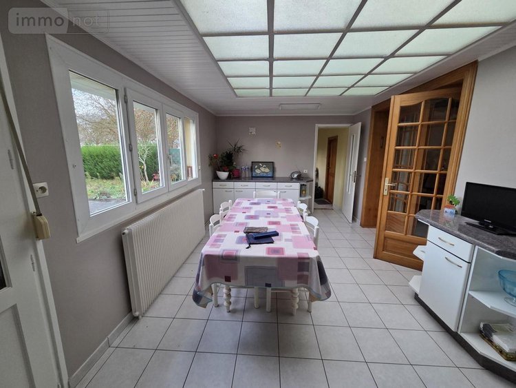 Maison a vendre Illies 59480 Nord 104 m2  230600 euros