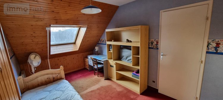 Maison a vendre Angers 49000 Maine-et-Loire 112 m2 5 pièces 364000 euros