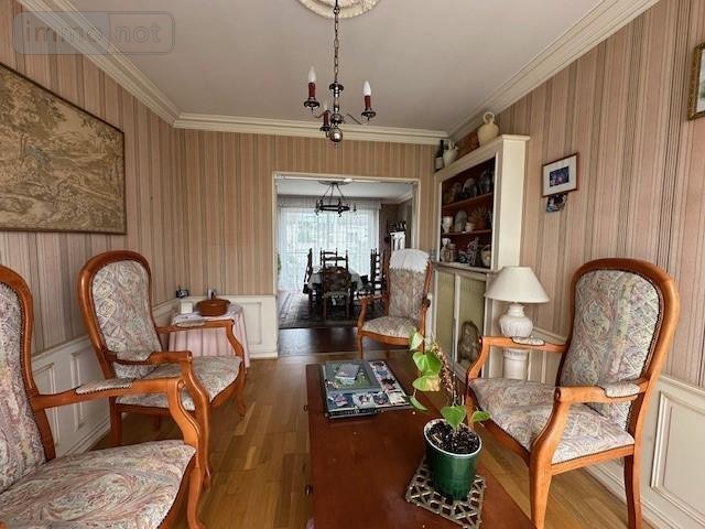 Maison a vendre Bouchemaine 49080 Maine-et-Loire 98 m2 5 pièces 272480 euros