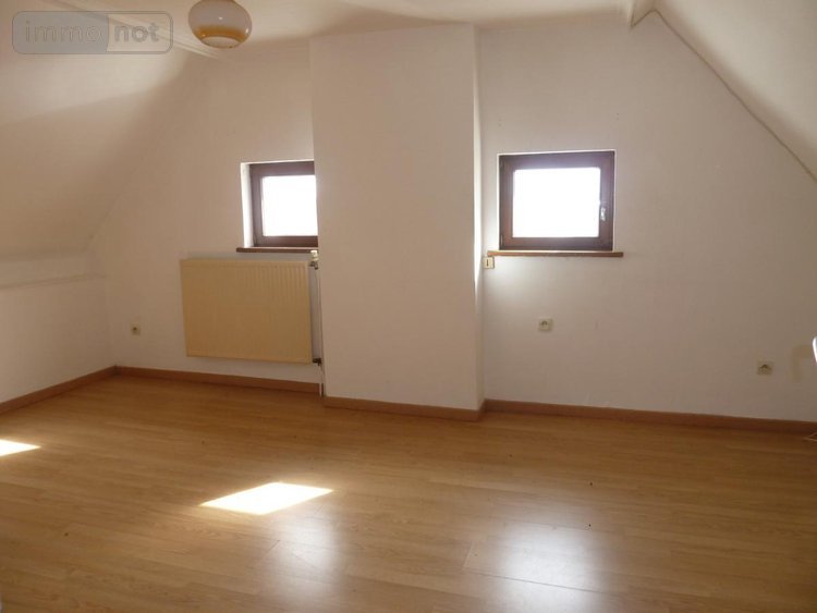 Maison a vendre Rumilly-en-Cambrésis 59281 Nord 66 m2 3 pièces 69800 euros