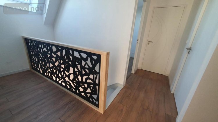 Maison a vendre Châteauneuf-du-Faou 29520 Finistère 106 m2 6 pièces 236740 euros