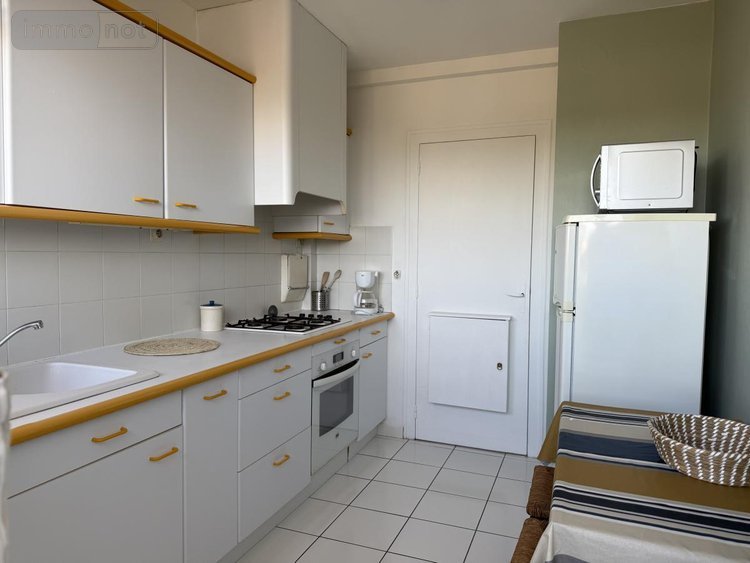 Appartement a vendre Cholet 49300 Maine-et-Loire 88 m2 5 pièces 146720 euros