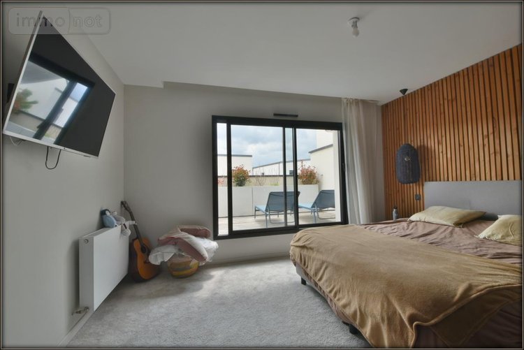 Maison a vendre Le Rheu 35650 Ille-et-Vilaine 240 m2 7 pièces 570000 euros