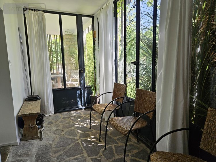 Maison a vendre Étel 56410 Morbihan 195 m2 9 pièces 851200 euros