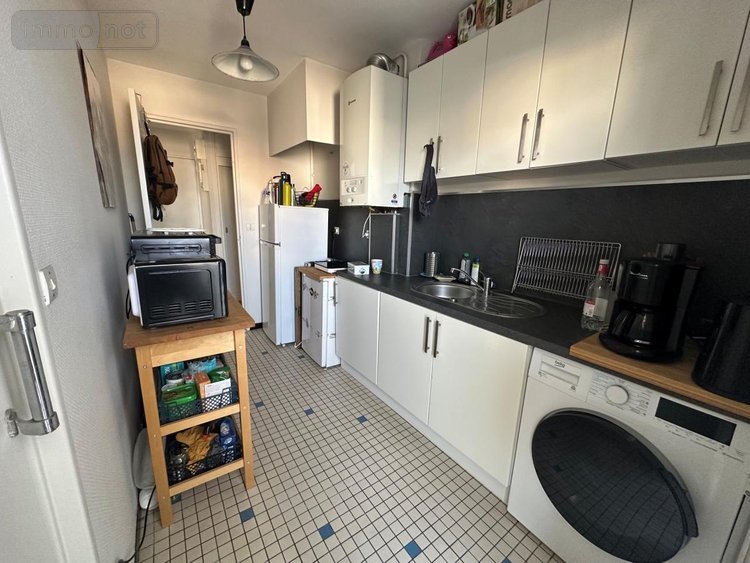 Maison a vendre Toulouse 31000 Haute-Garonne 32 m2 1 pièce 135000 euros